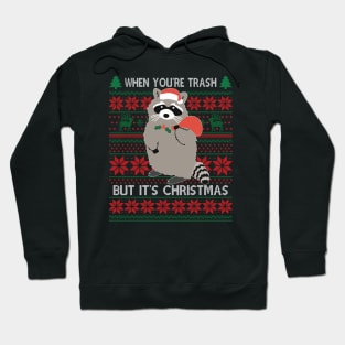 IT'S CHRISTMAS Hoodie